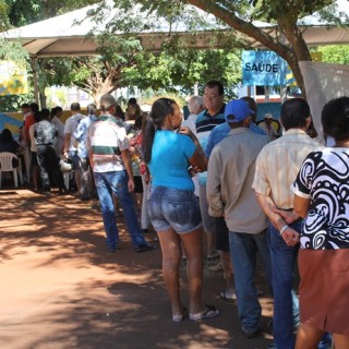 Verão Vivo - Praça Afrânio de Paula E Silva (Praça da Dr)-7