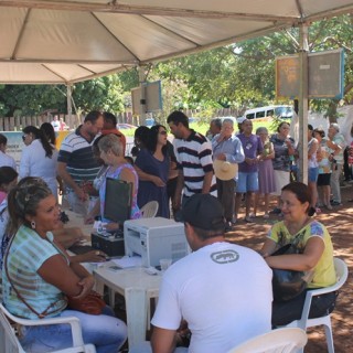 Verão Vivo - Praça Afrânio de Paula E Silva (Praça da Dr)-8