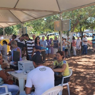 Verão Vivo - Praça Afrânio de Paula E Silva (Praça da Dr)-9