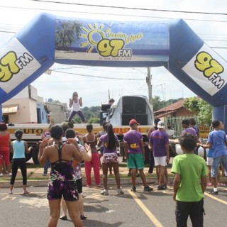 Verão Vivo 2012
