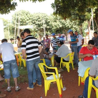 Verao Vivo 2012-11