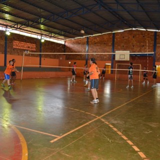 Verão Vivo 2015 Aparecida de Minas