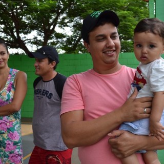 Verao Vivo 2015 Aparecida de Minas-29