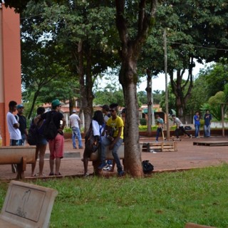 Verao Vivo 2015 Aparecida de Minas-2