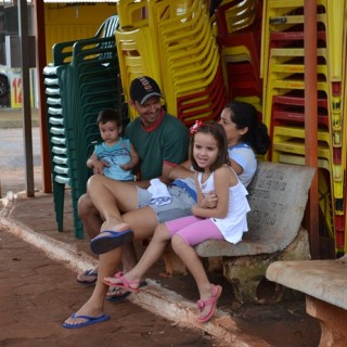 Verao Vivo 2015 Aparecida de Minas-74