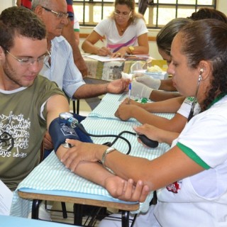 Verão Vivo 2015 Escola Necime Lopes