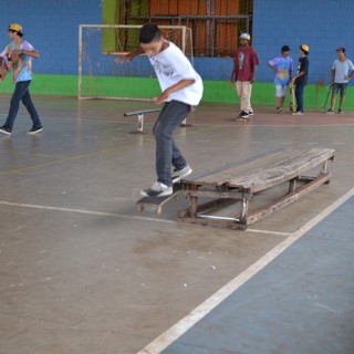 Verão Vivo 2015 Escola Necime Lopes-30