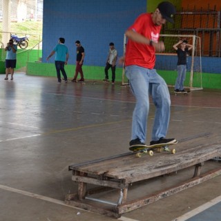 Verão Vivo 2015 Escola Necime Lopes-31