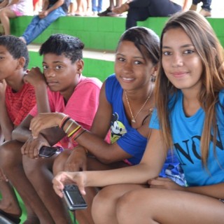 Verão Vivo 2015 Escola Necime Lopes-9