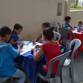 Verao Vivo 2018- Escola Necime Lopes da Silva-1