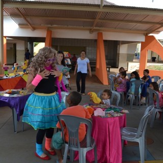 Verao Vivo 2018- Escola Necime Lopes da Silva-3