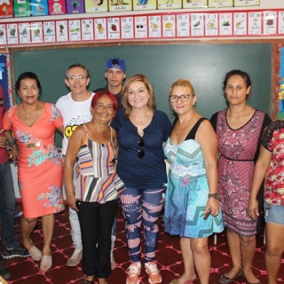 Verao Vivo 2018 - Escola Vicente de Paulo-25