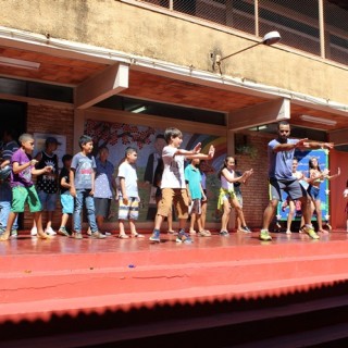 Verao Vivo 2018 - Escola Vicente de Paulo-30