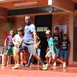 Verao Vivo 2018 - Escola Vicente de Paulo-34