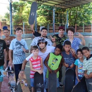 Verao Vivo 2018 - Escola Vicente de Paulo-35