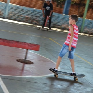 Verao Vivo 2018 - Escola Vicente de Paulo-36