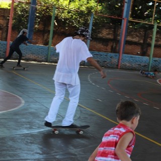 Verao Vivo 2018 - Escola Vicente de Paulo-38