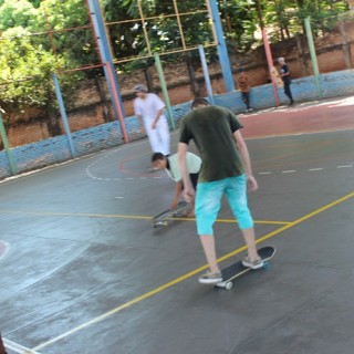 Verao Vivo 2018 - Escola Vicente de Paulo-39