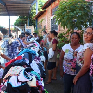 Verao Vivo 2018 - Escola Vicente de Paulo-4