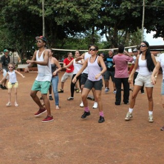 Verão Vivo Aparecida de Minas 2014-10