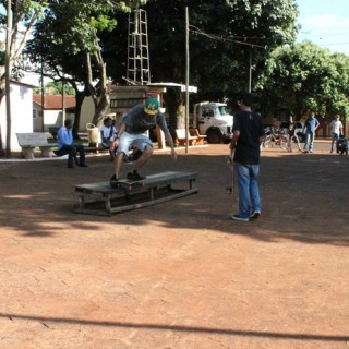 Verão Vivo Aparecida de Minas 2014-1