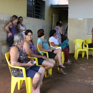 Verão Vivo Aparecida de Minas 2014