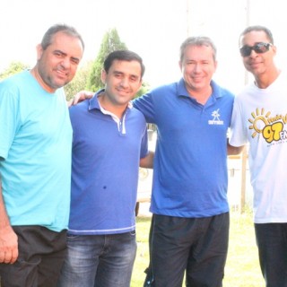 Verão Vivo Aparecida de Minas 2016