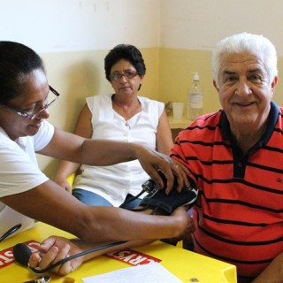 Verão Vivo Aparecida de Minas 2016