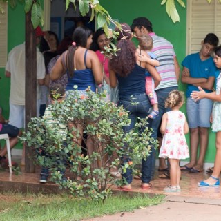 Verão Vivo Aparecida de Minas 2017