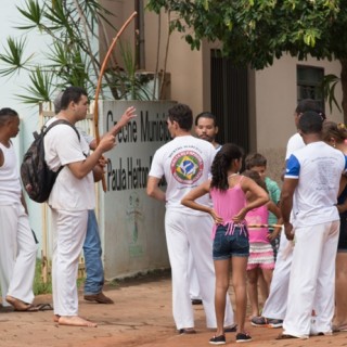 Verão Vivo Aparecida de Minas 2017