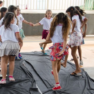Verão Vivo Aparecida de Minas 2017