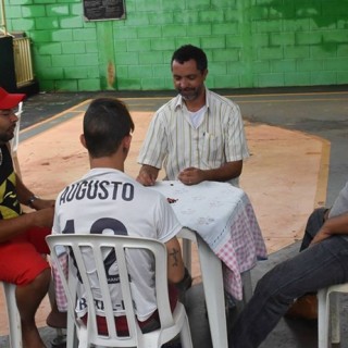 Verao Vivo Aparecida de Minas 2018-12