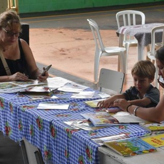 Verao Vivo Aparecida de Minas 2018-20