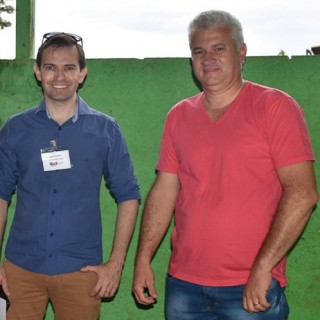Verão Vivo Aparecida de Minas 2018