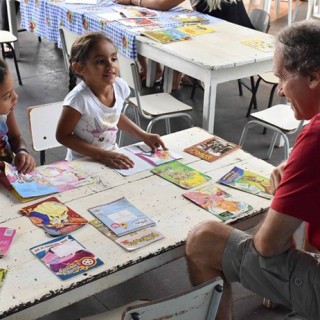 Verão Vivo Aparecida de Minas 2018