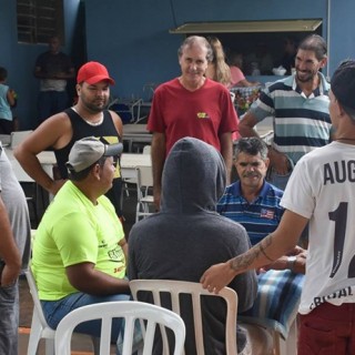 Verao Vivo Aparecida de Minas 2018-7