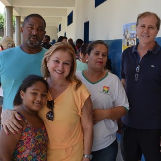 Verao Vivo Escola Geralda de Carvalho 2017-13