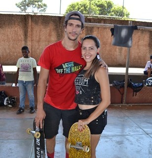 Verão Vivo Escola Geralda de Carvalho 2017