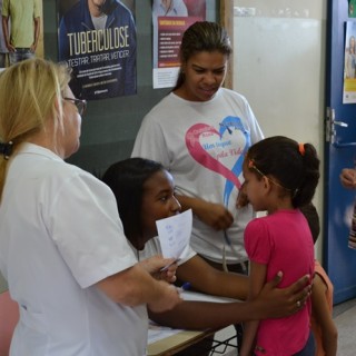 Verao Vivo Escola Geralda de Carvalho 2017-6