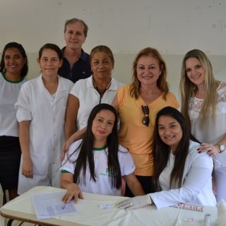 Verao Vivo Escola Geralda de Carvalho 2017-9