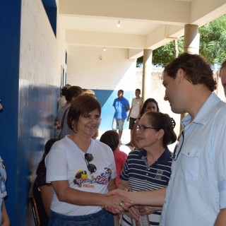 Verao Vivo Escola Geralda de Carvalho 2019-22