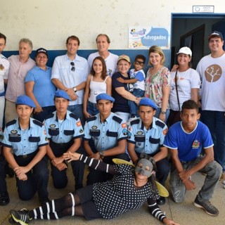 Verao Vivo Escola Geralda de Carvalho 2019-31