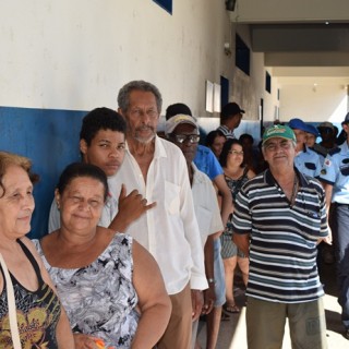 Verao Vivo Escola Geralda de Carvalho 2019-4