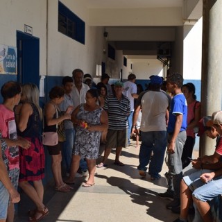 Verao Vivo Escola Geralda de Carvalho 2019-5