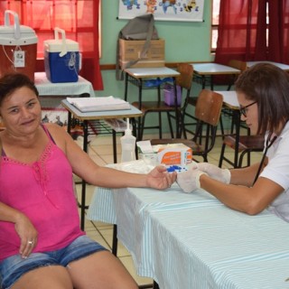 Verão Vivo Escola Necime Lopes 2019