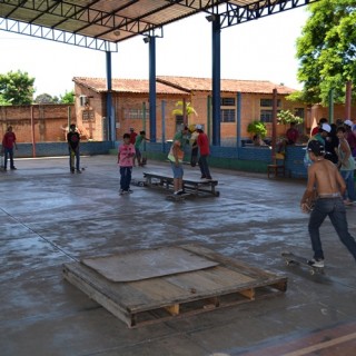 Verao Vivo Escola Vicente de Paulo 2015-117