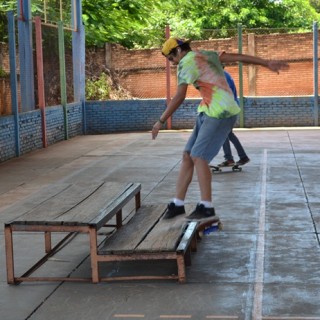 Verao Vivo Escola Vicente de Paulo 2015-122