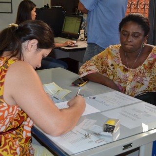 Verão Vivo Escola Vicente de Paulo 2015