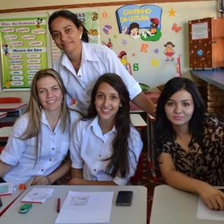 Verao Vivo Escola Vicente de Paulo 2015-40