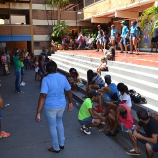 Verao Vivo Escola Vicente de Paulo 2015-88